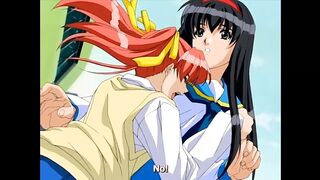 Hentai sugimoto shouko scenes - 1 image