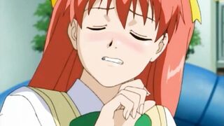 Hentai sugimoto shouko scenes - 3 image