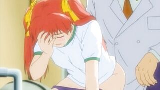 Hentai sugimoto shouko scenes