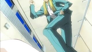 Hentai sugimoto shouko scenes - 8 image