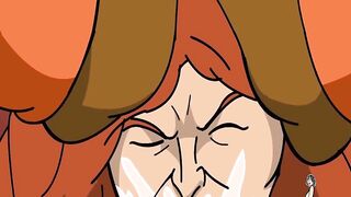 Married Milf gets rough anal fucked by the car repairman - 9 image