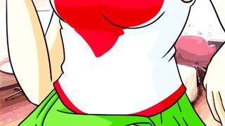 ASMR - 3 citas - sexo con Chara - 2 image