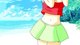 ASMR - 3 citas - sexo con Chara - 5 image