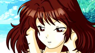 ASMR - 3 citas - sexo con Chara - 8 image