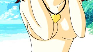 ASMR - 3 citas - sexo con Chara - 9 image