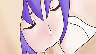 Passionate sex with a stepsister - 3 image