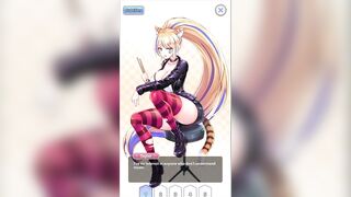 Project QT Taylor with Voice All Gallery - 2 image