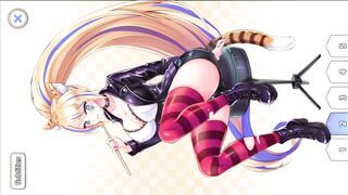 Project QT Taylor with Voice All Gallery - 4 image