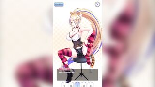 Project QT Taylor with Voice All Gallery - 5 image