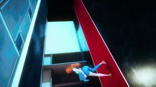 One Piece - Nami and Sanji crazy sex - Lite Version - 10 image