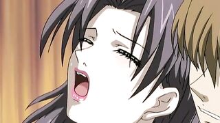 Taboo Charming Mother (Episode 5) - 4 image