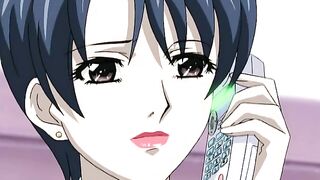 Taboo Charming Mother (Episode 5) - 5 image