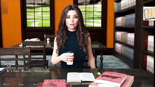 Being A Dik (Chick Route) 12 - 10 image