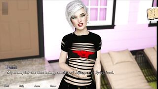 Being A Dik (Chick Route) 12 - 8 image