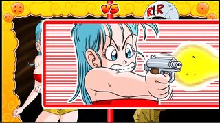Bulma Adventure - Full Uncensored Playthrough - 1 image