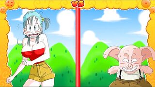 Bulma Adventure - Full Uncensored Playthrough - 6 image