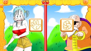 Bulma Adventure - Full Uncensored Playthrough - 7 image