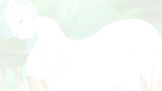 Kame Paradise- Master Roshi fucks them all - 9 image