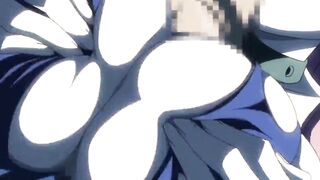 HMV Succubus Whip Cream