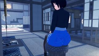 Can't Get Enough of Mikasa Ackermann - 3 image