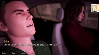 Being A Dik (Chick Route) 28 - 10 image