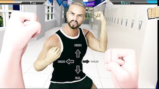 Being A Dik (Chick Route) 28 - 2 image