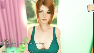 Being A Dik (Chick Route) 28 - 4 image