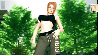 Being A Dik (Chick Route) 28 - 5 image