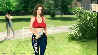 Being A Dik (Chick Route) 28 - 8 image