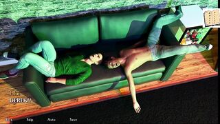 Being A Dik (Chick Route) 28 - 9 image