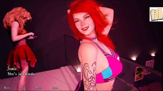 Being A Dik (Chick Route) 18 - 2 image