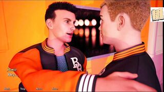 Being A Dik (Chick Route) 18 - 3 image