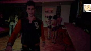 Being A Dik (Chick Route) 18 - 6 image