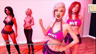 Being A Dik (Chick Route) 18 - 7 image