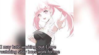 Hilda Valentine Goneril JOI - Fire Emblem Femdom Hentai - 5 image