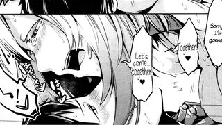 Dub4FunHub - Hentai Sex Scenes Vol. 1 - 2 image