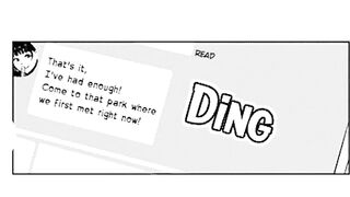 Bugs Are Yummy! DUB - Yandere girl wants to be knocked up - 3 image