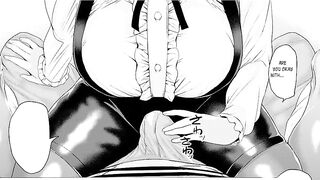 Bugs Are Yummy! DUB - Yandere girl wants to be knocked up - 6 image