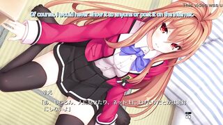 Bukkake! Doshikoring MINUKI Max Acme Shite mo Ii Desu ka? Scene 2 English Subbed - 3 image