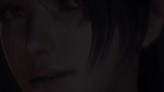 Kunoichi VS Monsters HARDCORE Version - Med94 - 10 image