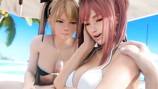 December Week 2 SFM & Blender Porn Compilation | 2021 - 2 image