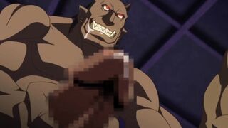 Episode 1/6 - Black Beast Kuroinu - 5 image