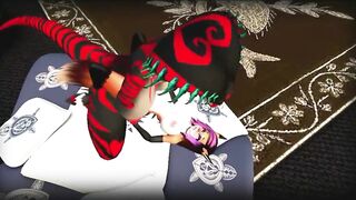 The Furry Sleepover 2 - 9 image