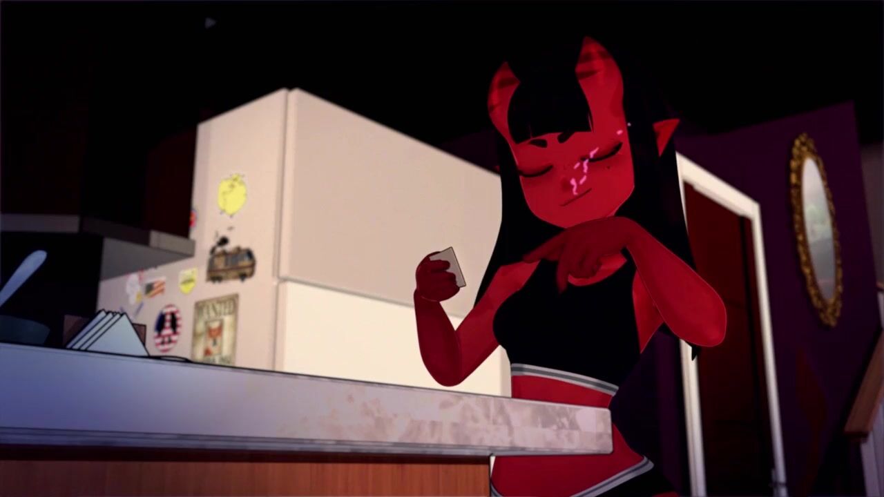 Lithica: succubus conquered