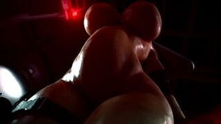 Resident Evil Lights Out - 1 image