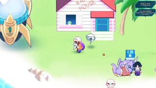 Kame Paradise 2 Episode 4 - Android 18 fucking Uncesored - 2 image