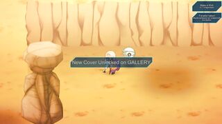 Kame Paradise 2 Episode 4 - Android 18 fucking Uncesored - 8 image