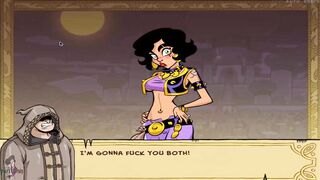 Princess Trainer Gold Edition Uncensored Part 47 - 4 image