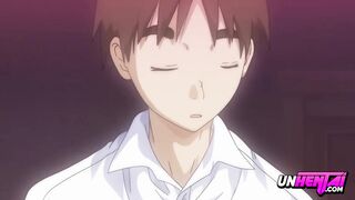 My classmate is a Whore - Hentai - 9 image