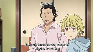 Noragami Episode 4 English Sub - 1 image